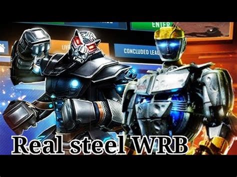 real steel boxing apk|real steel hacked.